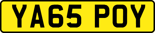 YA65POY