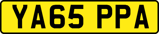 YA65PPA