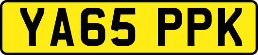 YA65PPK