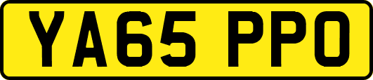 YA65PPO