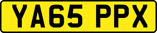 YA65PPX