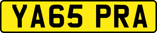 YA65PRA