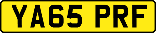 YA65PRF