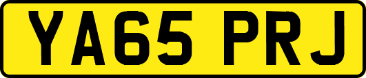 YA65PRJ