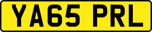 YA65PRL