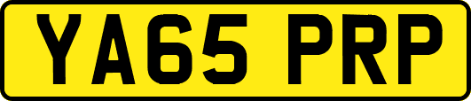 YA65PRP