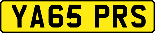 YA65PRS