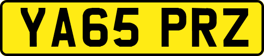 YA65PRZ