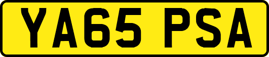 YA65PSA