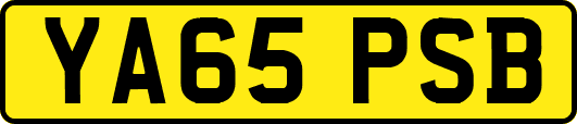 YA65PSB