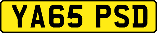 YA65PSD