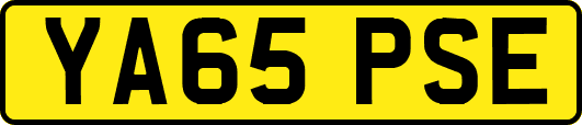 YA65PSE