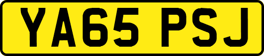 YA65PSJ
