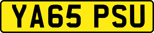 YA65PSU