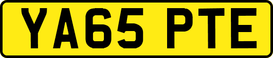 YA65PTE