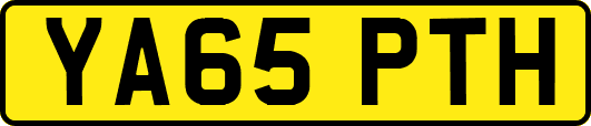 YA65PTH