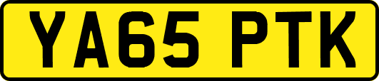 YA65PTK