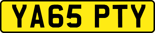 YA65PTY