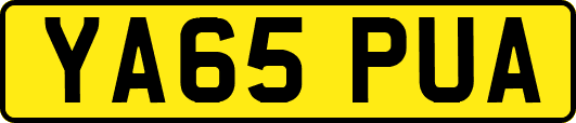 YA65PUA