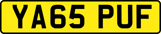 YA65PUF