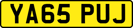 YA65PUJ