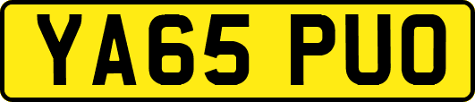 YA65PUO