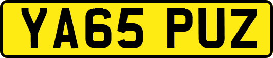 YA65PUZ