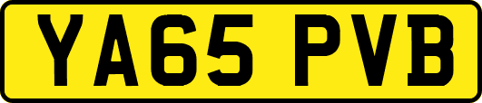 YA65PVB