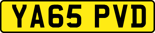 YA65PVD