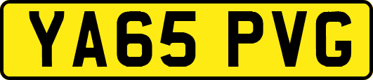 YA65PVG