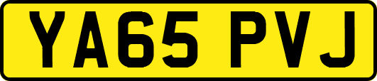 YA65PVJ