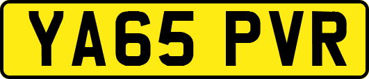 YA65PVR