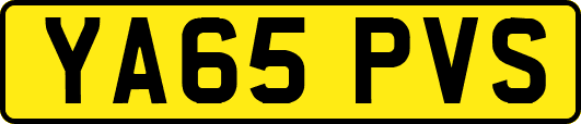 YA65PVS
