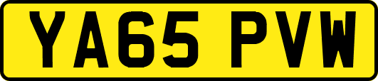 YA65PVW