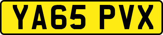 YA65PVX