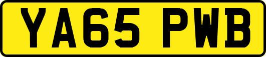 YA65PWB