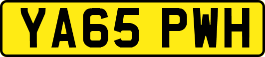 YA65PWH