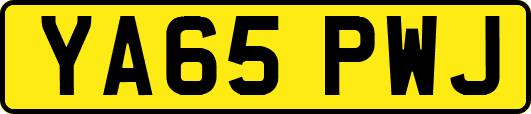 YA65PWJ
