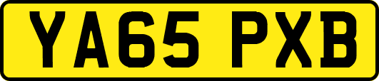 YA65PXB