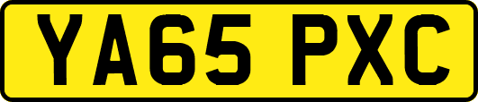 YA65PXC