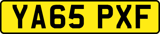 YA65PXF