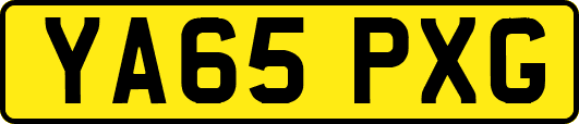 YA65PXG