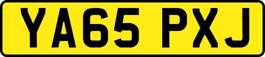 YA65PXJ