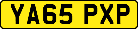 YA65PXP