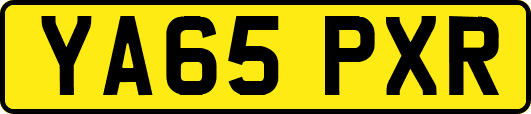 YA65PXR