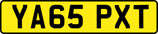 YA65PXT