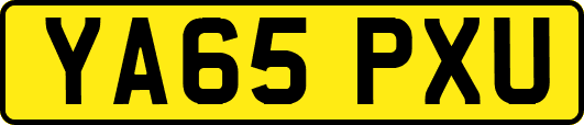 YA65PXU