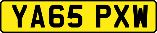 YA65PXW