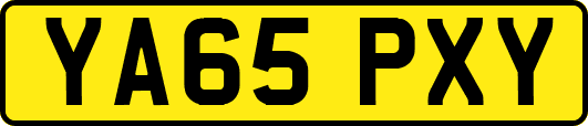 YA65PXY