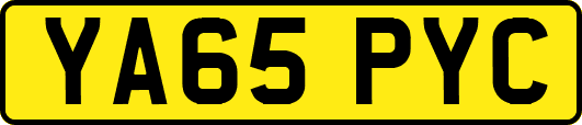 YA65PYC
